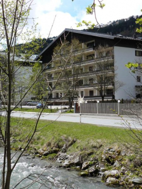 Alpenappartement Bartl Saalbach-Hinterglemm